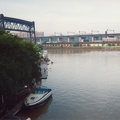 WRRA Dock